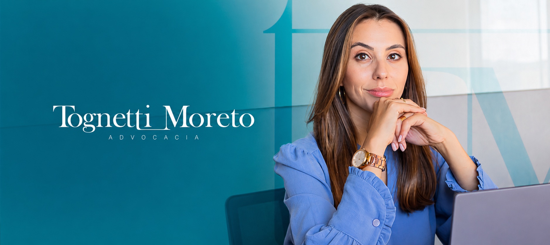 Beatriz Tognetti — Tognetti Moreto Advocacia
